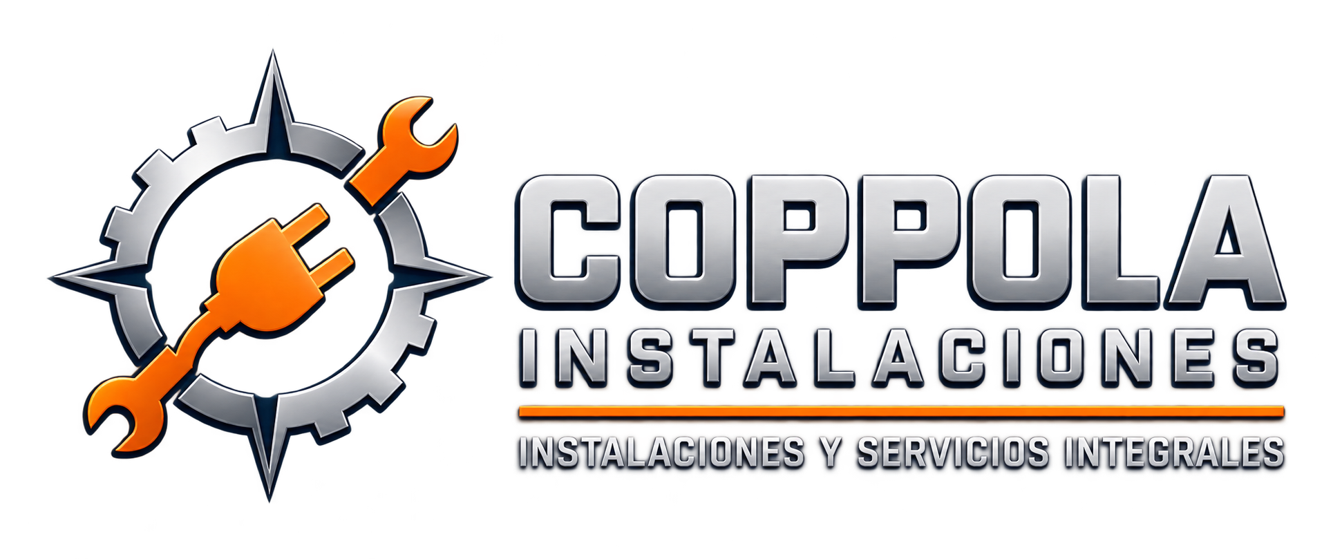 Coppola Instalaciones - Servicio Técnico Integral